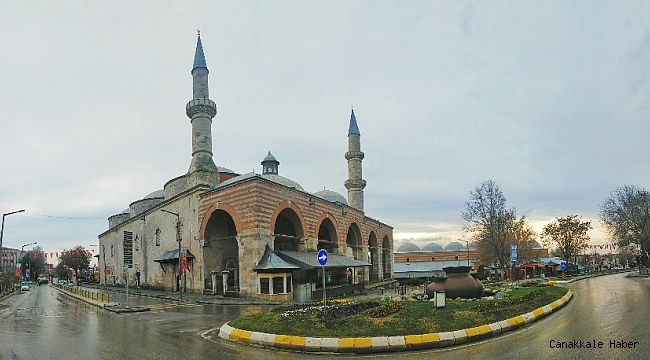 Edirne&#039;de korona virüse geçit yok, denetimler gece gündüz sürüyor