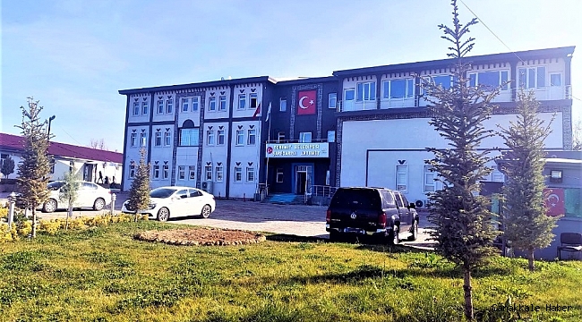 Edremit Belediyesinden dolandırıcılara karşı uyarı