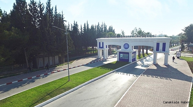 Ege Üniversitesi uluslararası sıralamalarda yer bulmaya devam ediyor