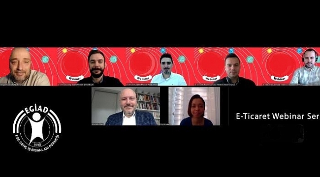 EGİAD&#039;ın e-ticaret işbirlikleri devam ediyor