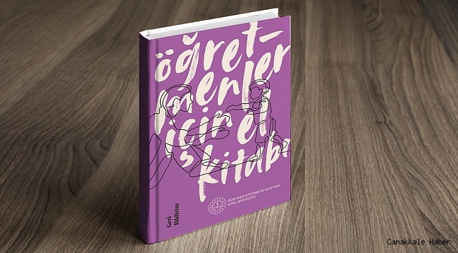 Eğitimde ve öğrenci başarısında en etkili yöntem olan &quot;geri bildirim&quot; için özel el kitabı hazırlandı