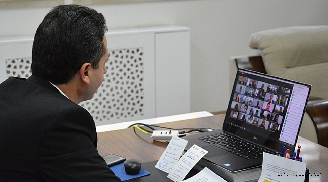 Eğitimde verimlilik konferansı