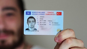 Ehliyet yenileme son gün ne zaman?