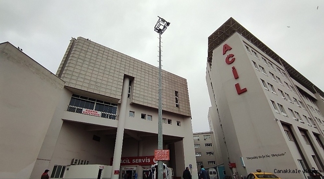 Ekmek tandırına düştü, yakınları gözyaşlarına boğuldu