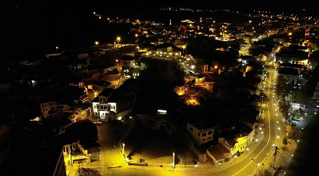 El sanatları merkezi Avanos'ta sessizlik hakim