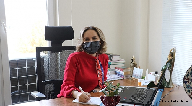 El ve dudak çatlatan soğuklara dikkat