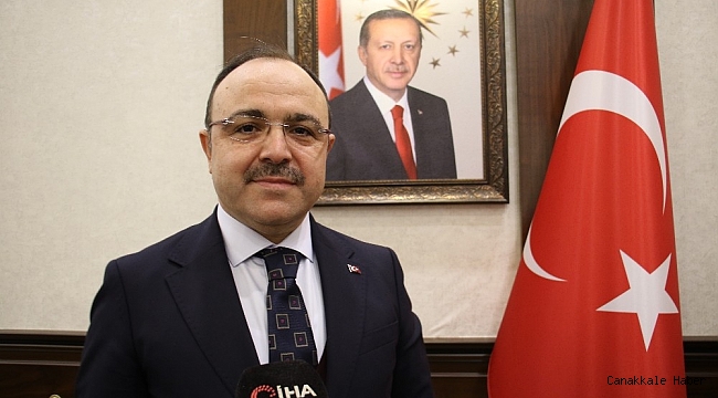 Elazığ Valisi Erkaya Yırık: &quot;Depremde şu ana kadar ciddi bir olumsuzluk yok&quot;