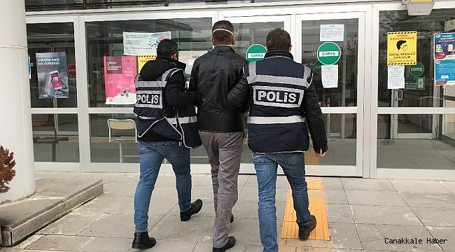 Elazığ&#039;da kardeşini vurup kaçan ağabey yakalandı