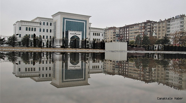 Elazığ&#039;da kısıtlama sessizliği