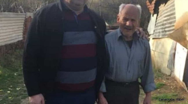 Elazığ'da "köye gidiyorum" diye çıkan 72 yaşındaki şahıstan haber alınamıyor