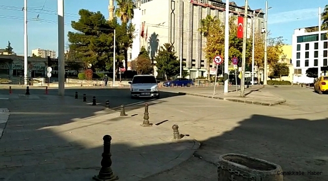 Elazığ&#039;daki deprem Şanlıurfa&#039;da da hissedildi