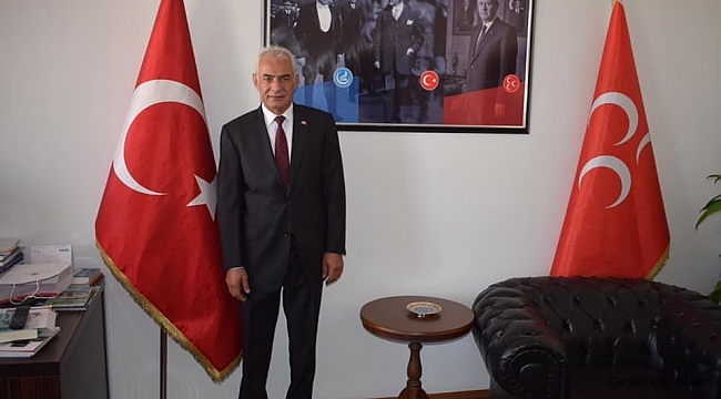 Elektrik akımına kapılan MHP Isparta eski il başkanı Nail Bayram bir yıldır hastanede