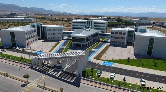 Elektrikli Araçlar ve Kaynak teknolojileri projesine destek