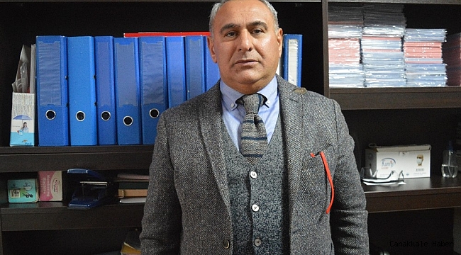 Emlakçılar da destek paketinden faydalanmak istiyor