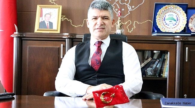 Emniyet Müdürü Esertürk, dolandırıcılık olaylarına karşı vatandaşları uyardı