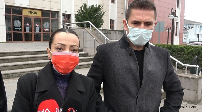 Emre Aşık&#039;ı öldürme planıyla ilgili davanın duruşması başladı