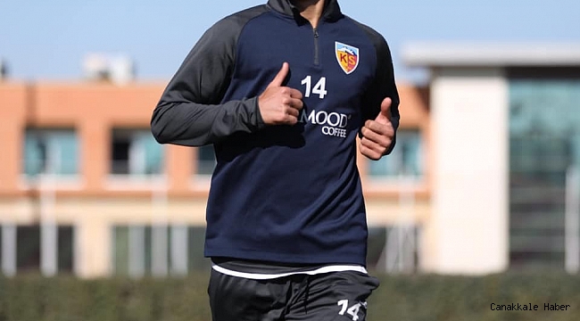 Emre Demir: &quot;Basit hatalar yapıyoruz&quot;