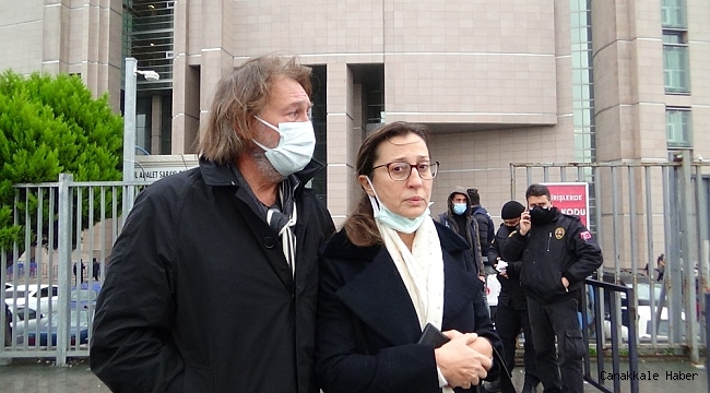 Emre Mays&#039;ın davasında karar