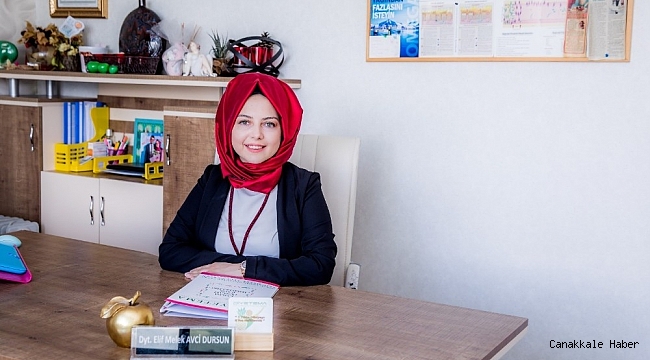 Emziren anneler dikkat