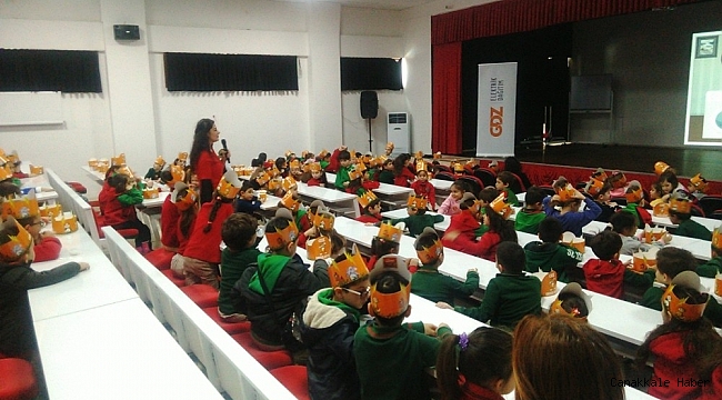 Enerji Avcıları ödüle doymuyor