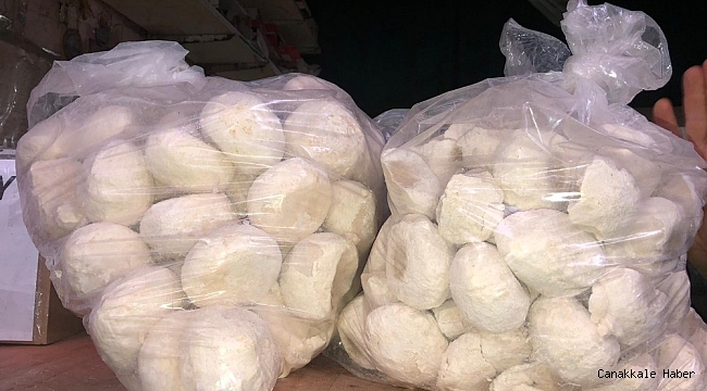 Enerji deposu &#039;kurut&#039; alıcılarını bekliyor