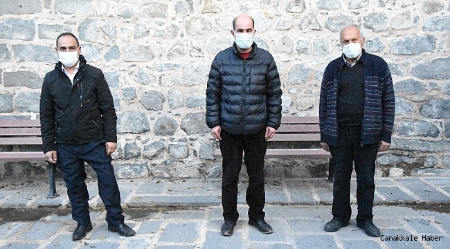 Engelli ve kronik hastalardan "tedbirlere uyun" çağrısı