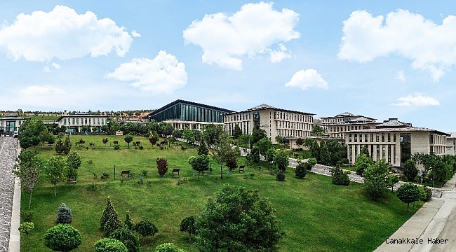 Engelsiz eğitim için &quot;hak temelli&quot; tez çalışmasına ödül