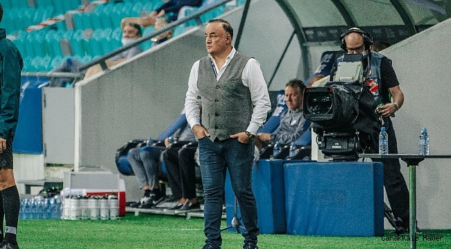 Engin Fırat: &quot;Türkiye hata yapmazsa grup birincisi olur&quot;