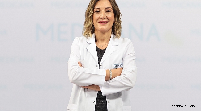 Er: "Migren kabusunuz olmasın"