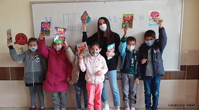 Erciyes Üniversitesi&#039;nin kanatsız melekleri iyilik dağıtmaya devam ediyor