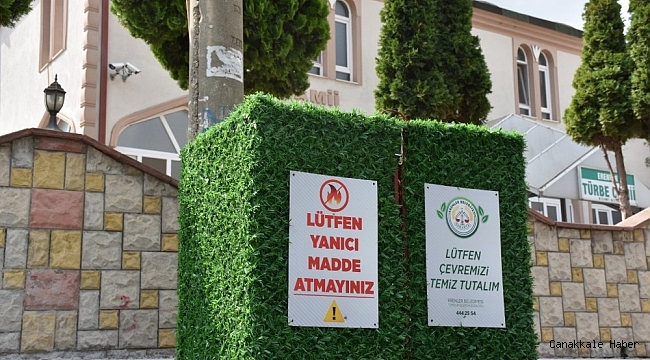 Erenler Belediyesi 2020 faaliyetlerini açıkladı