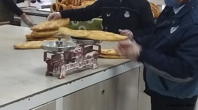 Ergani&#039;de zabıta ekipleri gıda denetimlerine devam ediyor