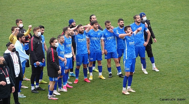 Ergene Velimeşespor 2020 yılının son maçına çıkıyor