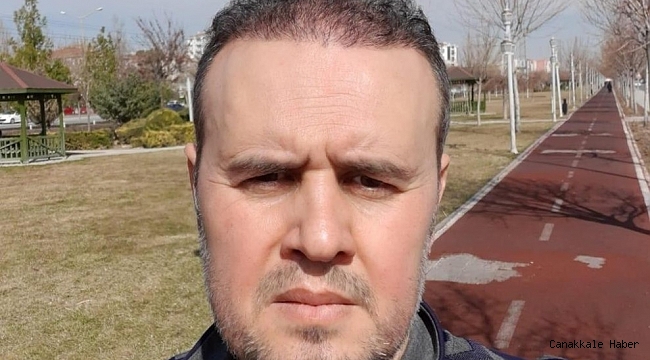 Erkek hemşire koronaya yenik düştü