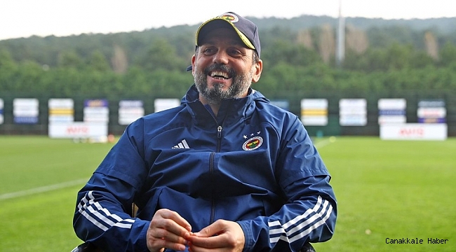 Erol Bulut: "Allah'tan başka kimseden korkumuz yok!"