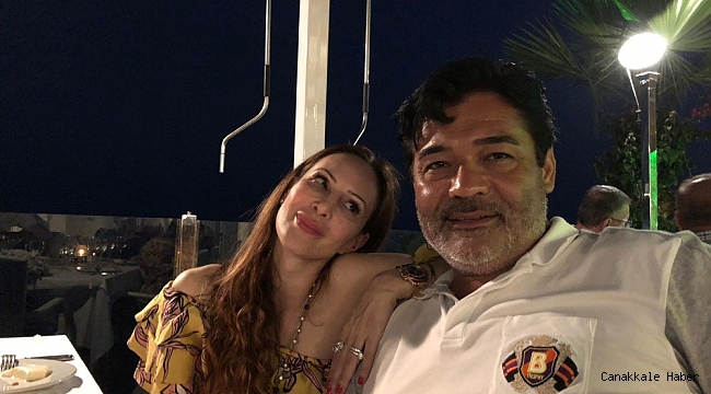 Erol Ceylan&#039;dan çocuklara destek