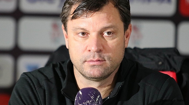 Ertuğrul Sağlam, futbolculara verilen cezayı haksız buldu