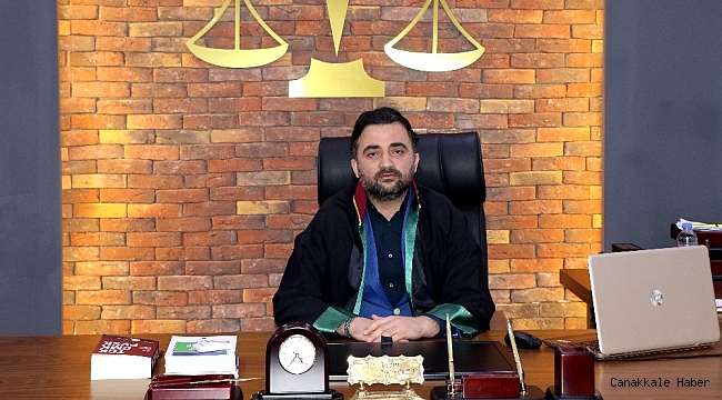 Erzincan Baro Başkanı Aktürk: &quot;Sarıkamış, bir fedakarlık ve kahramanlık örneğidir&quot;