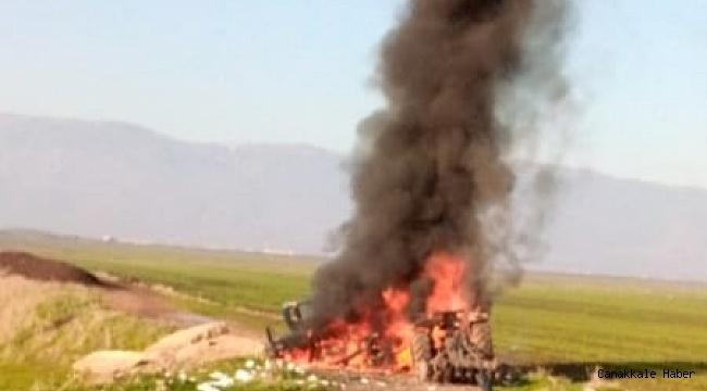 Esad rejiminde Hama&#039;ya füzeli saldırı: 3 ölü, 2 yaralı