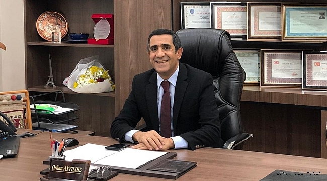 Esenyurt Belediyesi Yerel Hizmetler Müdürlüğüne Van&#039;lı Ayyıldız getirildi