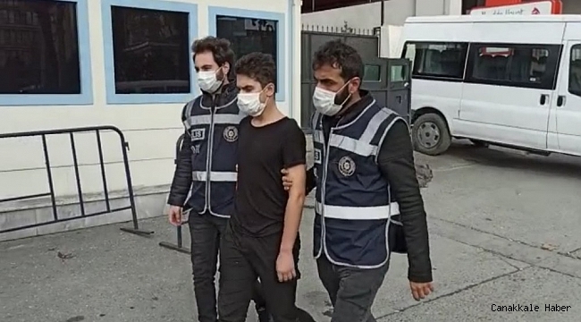 Esenyurt'ta günübirlik evde dehşet