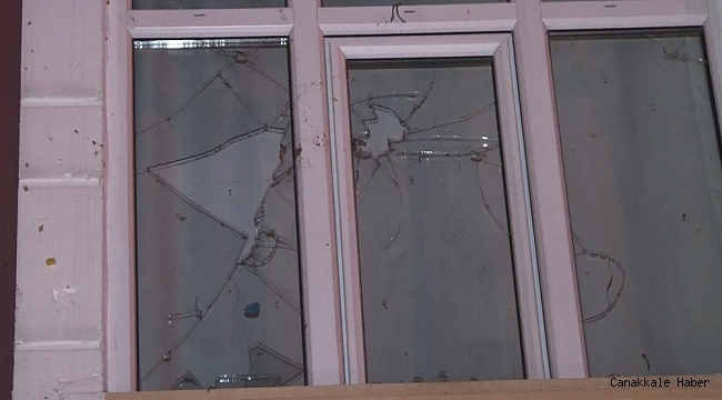 Esenyurt&#039;ta korkutan yangın: 1 yaralı