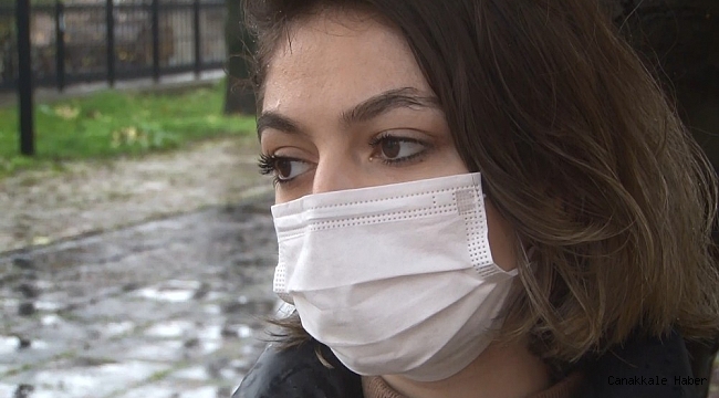 Eşi tarafından şiddet gören kadının sosyal medyada yardım çığlığı