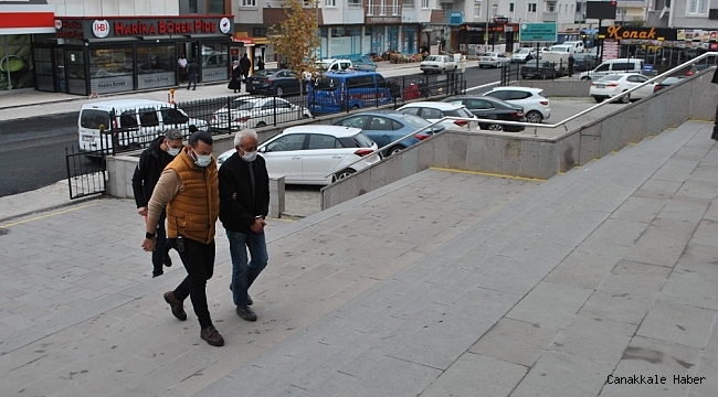 Eşini bıçaklayan koca Bakırköy&#039;e sevk edildi
