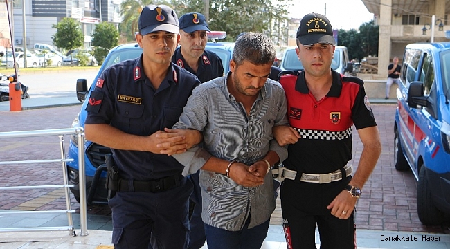 Eşini öldüren kocaya ağırlaştırılmış müebbet verildi, indirim uygulanmadı