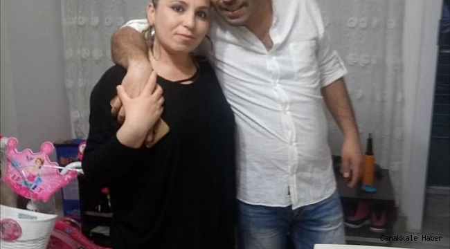 Eski eşini kıskançlık yüzünden öldürmüş