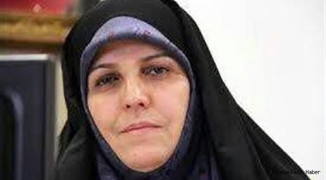 Eski İran Cumhurbaşkanı Yardımcısı Molaverdi'ye hapis cezası