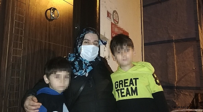 Eski koca böyle tehdit etti: &quot;Şikayet edersen seni öldürürüm, polisi ararsan cenazen çıkar&quot;