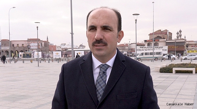 Eski Sanayi ve Karatay Sanayi ihalelerinin tarihleri belli oldu