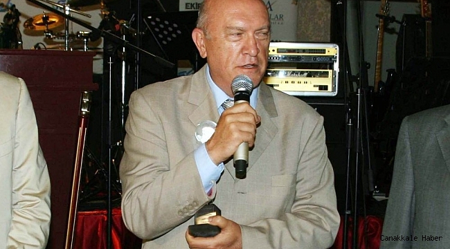 Eski Turizm Bakanı Gürpınar Covid-19 nedeniyle hayatını kaybetti